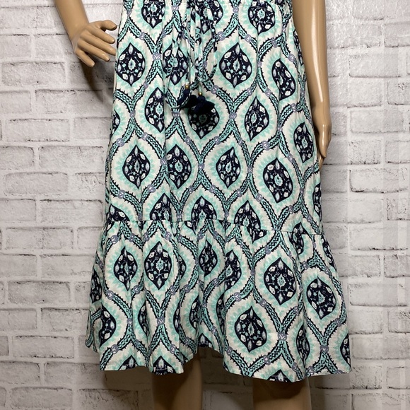 Figue Gianna cotton dress - Picture 9 of 10